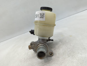 2010-2010 Ford F-150 Brake Master Cylinder