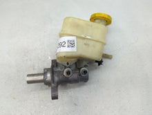 2015-2017 Chrysler 200 Brake Master Cylinder Cream