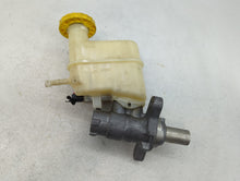 2015-2017 Chrysler 200 Brake Master Cylinder Cream