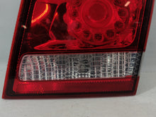 2010-2020 Dodge Journey Tail Light Assembly Passenger Right OEM P/N:05116290AH Fits OEM Used Auto Parts