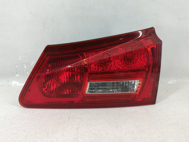 2006-2008 Lexus Is250 Tail Light Assembly Passenger Right OEM Fits 2006 2007 2008 OEM Used Auto Parts