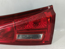 2006-2008 Lexus Is250 Tail Light Assembly Passenger Right OEM Fits 2006 2007 2008 OEM Used Auto Parts