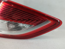 2013-2016 Ford Escape Tail Light Assembly Driver Left OEM P/N:CJ54-13A603-A Fits 2013 2014 2015 2016 OEM Used Auto Parts