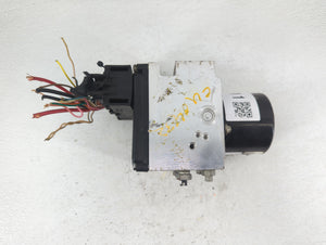 2008 Saturn Aura ABS Pump Control Module Replacement P/N:25928253 Fits 2009 OEM Used Auto Parts