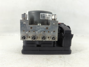 2018-2019 Chevrolet Equinox ABS Pump Control Module Replacement P/N:84414759 84560131 Fits 2018 2019 2020 2021 OEM Used Auto Parts