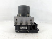 2011-2013 Infiniti G37 ABS Pump Control Module Replacement P/N:47660 1NM0C Fits 2011 2012 2013 2015 OEM Used Auto Parts