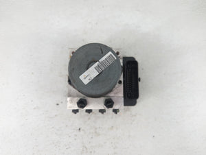 2015 Hyundai Sonata ABS Pump Control Module Replacement P/N:58920-C2200 Fits OEM Used Auto Parts