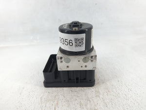 2007-2010 Volvo C70 ABS Pump Control Module Replacement P/N:4N51-2C405-GC 31274907 Fits 2007 2008 2009 2010 2011 2012 2013 OEM Used Auto Parts