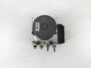 2012-2013 Chevrolet Sonic ABS Pump Control Module Replacement P/N:95104537 Fits 2012 2013 OEM Used Auto Parts