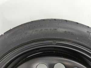 1997-2003 Pontiac Grand Prix Spare Donut Tire Wheel Rim Oem