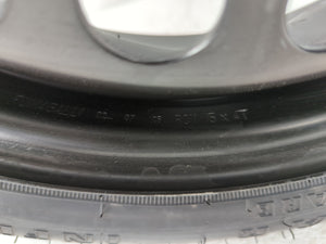 1997-2003 Pontiac Grand Prix Spare Donut Tire Wheel Rim Oem