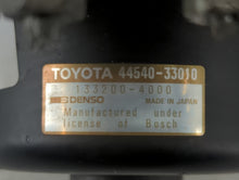 1997-2001 Lexus Es300 ABS Pump Control Module Replacement P/N:133200-4000 44540-33010 Fits 1997 1998 1999 2000 2001 2002 2003 OEM Used Auto Parts