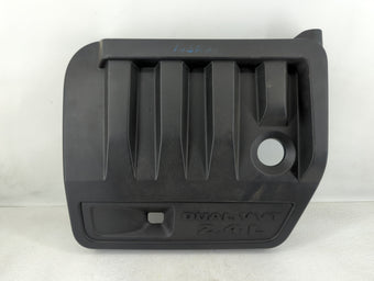 compare product 2010 Dodge Journey Engine Cover