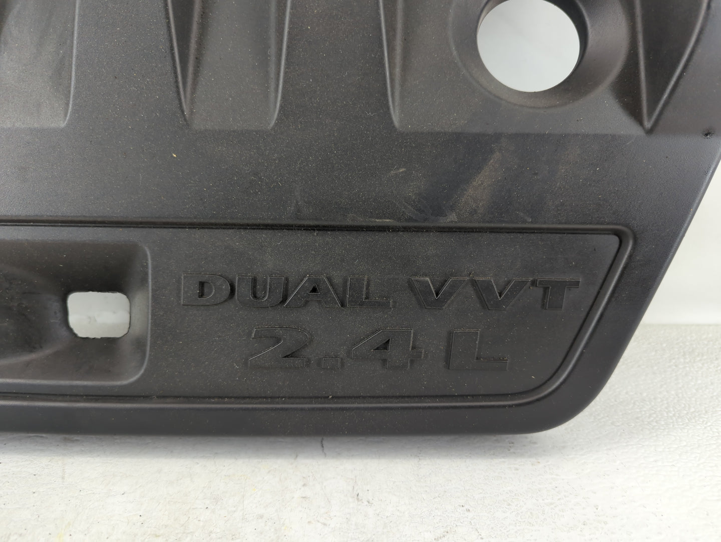 2010 Dodge Journey Engine Cover - Oemusedautoparts1.com
