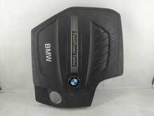 2013 Bmw 335i Engine Cover