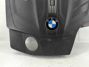 2013 Bmw 335i Engine Cover