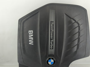 2013 Bmw 335i Engine Cover