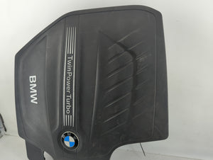 2013 Bmw 335i Engine Cover