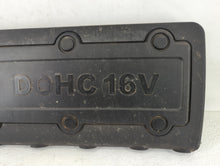 2013 Hyundai Tucson Engine Cover