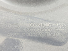 2013 Hyundai Tucson Engine Cover