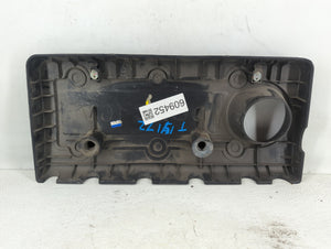 2013 Hyundai Tucson Engine Cover