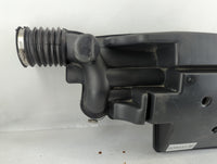 2016 Chevrolet Colorado Engine Cover - Oemusedautoparts1.com