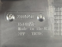 2016 Chevrolet Colorado Engine Cover - Oemusedautoparts1.com