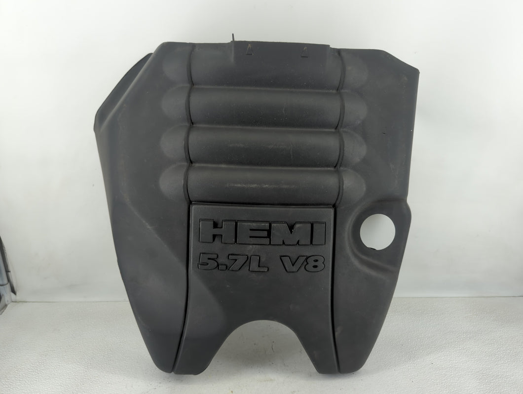 2014 Dodge Ram 1500 Engine Cover