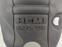 2014 Dodge Ram 1500 Engine Cover