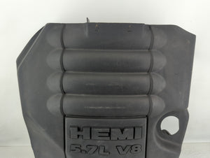 2014 Dodge Ram 1500 Engine Cover