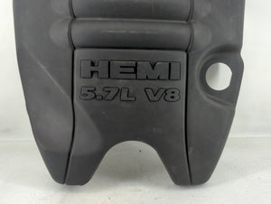 2014 Dodge Ram 1500 Engine Cover