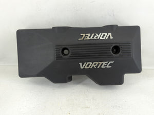 1999 Chevrolet Silverado 1500 Engine Cover