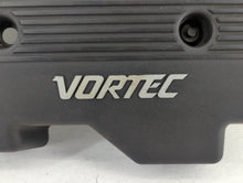 1999 Chevrolet Silverado 1500 Engine Cover