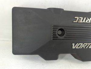 1999 Chevrolet Silverado 1500 Engine Cover