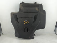 2009 Mazda Cx-7 Engine Cover