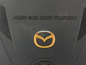 2009 Mazda Cx-7 Engine Cover