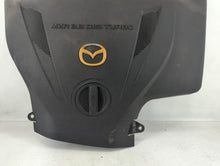 2009 Mazda Cx-7 Engine Cover