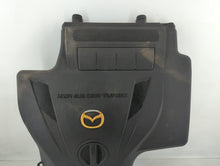 2009 Mazda Cx-7 Engine Cover