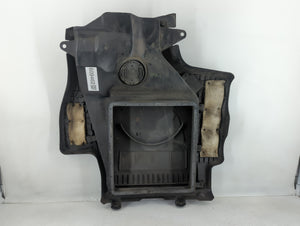 2009 Mazda Cx-7 Engine Cover