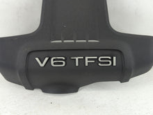 2012 Audi S4 Engine Cover