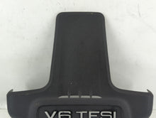 2012 Audi S4 Engine Cover