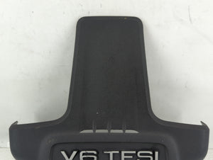 2012 Audi S4 Engine Cover