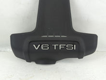 2012 Audi S4 Engine Cover