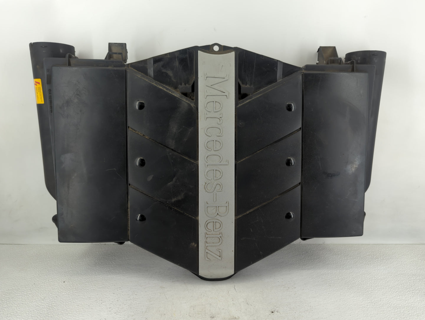 2006 Mercedes-benz Ml320 Engine Cover - Oemusedautoparts1.com