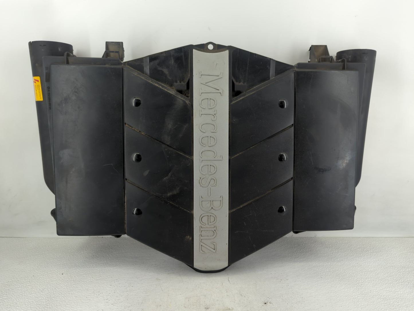 2006 Mercedes-benz Ml320 Engine Cover - Oemusedautoparts1.com