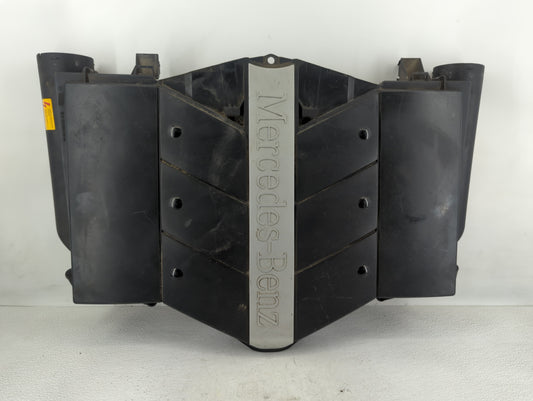 2006 Mercedes-benz Ml320 Engine Cover - Oemusedautoparts1.com