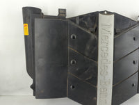 2006 Mercedes-benz Ml320 Engine Cover - Oemusedautoparts1.com