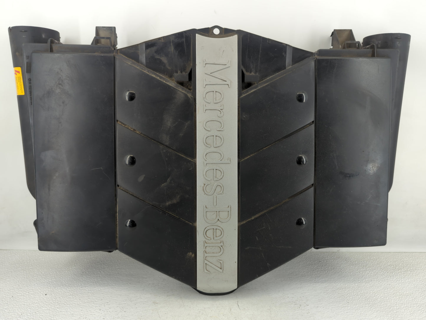 2006 Mercedes-benz Ml320 Engine Cover - Oemusedautoparts1.com