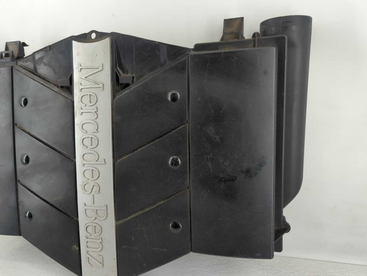 2006 Mercedes-benz Ml320 Engine Cover - Oemusedautoparts1.com