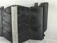 2006 Mercedes-benz Ml320 Engine Cover - Oemusedautoparts1.com